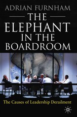 The Elephant In the Boardroom
