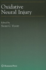 Oxidative Neural Injury