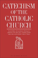 Catechism Of The Catholic Church Revised PB