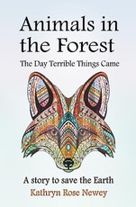 Animals in the Forest