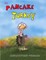 Mr. Pancake Turkey