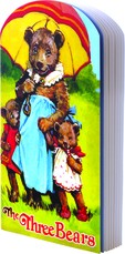 The Three Bears