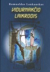 Vidurnakčio laikrodis