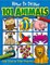 How to Draw 101 Animals