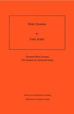 Euler Systems. (AM-147)