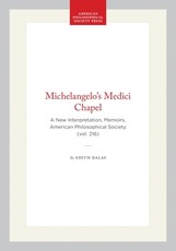 Michelangelo's Medici Chapel