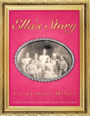 Miller, L: Ella's Story