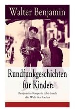 Rundfunkgeschichten fÃ¼r Kinder