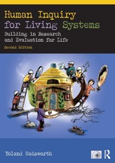 Human Inquiry for Living Systems