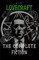 New Annotated H. P. Lovecraft (The Annotated Books)