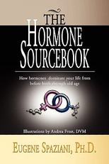 The Hormone Sourcebook