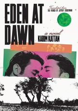 Eden at Dawn