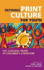 Defining Print Culture for Youth