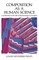 Composition As a Human Science