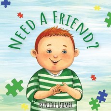Need A Friend?