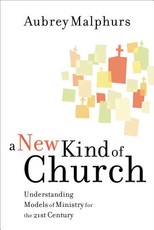 A New Kind of Church