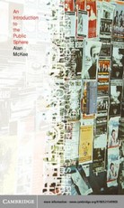 Public Sphere