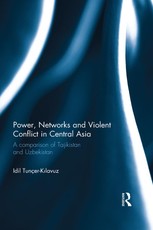 Tunçer-Kilavuz, I: Power, Networks and Violent Conflict in C