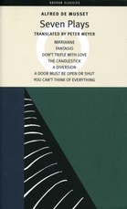 Alfred de Musset: Seven Plays