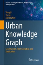 Urban Knowledge Graph