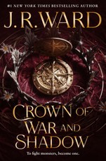 Crown of War and Shadow