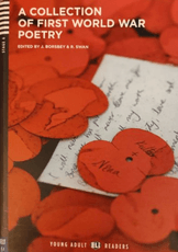 A Collection of First World War Poetry