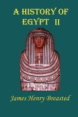 A History of Egypt