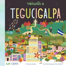 VÃ¡monos: Tegucigalpa