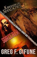 Kingdom of Shadows & Sorcerer
