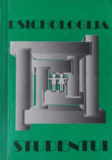 Psichologija studentui