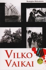 Vilko vaikai. I knyga