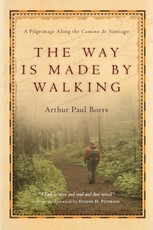 Way Is Made by Walking