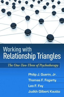 Working with Relationship Triangles + NEMOKAMAS ATVEŽIMAS!