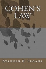 Cohen's Law