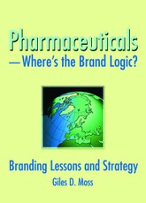 Pharmaceuticals-Where's the Brand Logic?