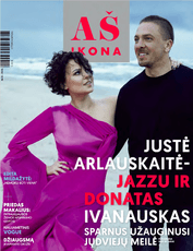 VMG: AŠ Ikona. Nr 10. Žiema 2017