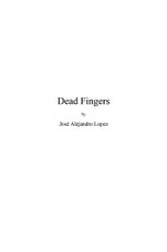 Dead Fingers