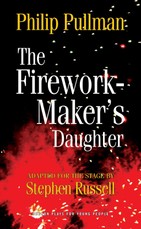 The Firework Maker's Daughter