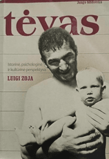 Tėvas