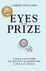 Eyes on the Prize