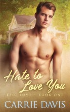 Hate To Love You