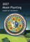 2027 Moon Planting Guide for Gardeners