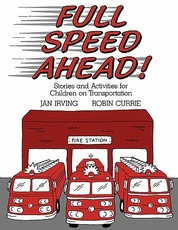 Full Speed Ahead