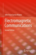 Applied Electromagnetic Propagation in Communication Systems