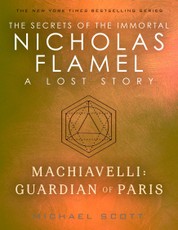 Machiavelli: Guardian of Paris