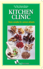 Sharma, S: Kitchen Clinic