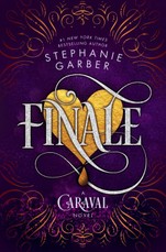 Caraval 3. Finale
