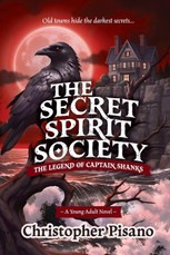 The Secret Spirit Society