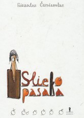 Slieko pasaka