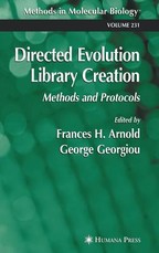Directed Evolution Library Creation